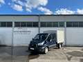 Ford Transit 310 L2 Doppelkabine, Sitzheizung, elektr. Sitz Blau - thumbnail 1