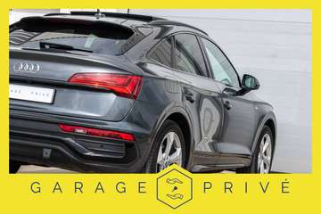Sportback 35 TDi S line S tronic | PANO | GARANTIE 12-60M | MILD HYBRIDE
