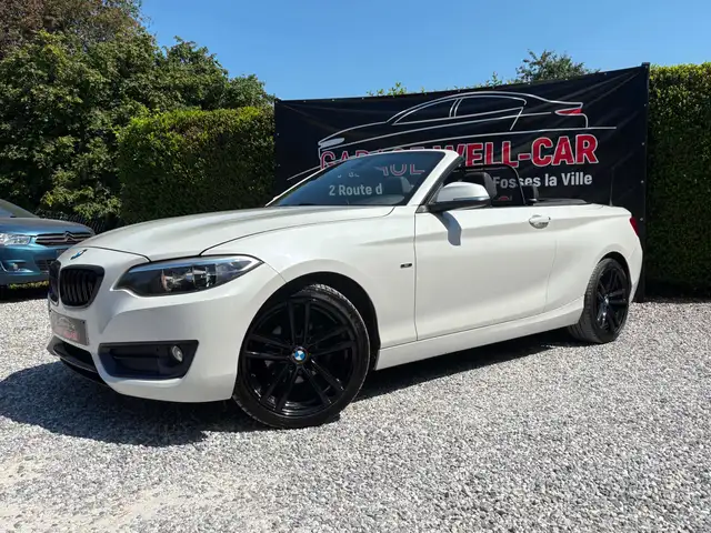 BMW 2er