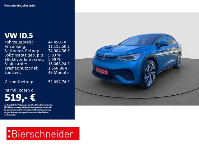 Volkswagen ID.5