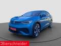 Volkswagen ID.5 Pro AHK PANO WÄPU HuD 360 Blau - thumbnail 2