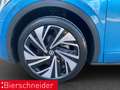 Volkswagen ID.5 Pro AHK PANO WÄPU HuD 360 Blau - thumbnail 9