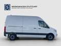 Mercedes-Benz Sprinter 314 CDI L2H2 AHK LED NAVI RFK STANDHZ Wit - thumbnail 3