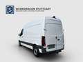 Mercedes-Benz Sprinter 314 CDI L2H2 AHK LED NAVI RFK STANDHZ Wit - thumbnail 5