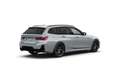 BMW 320 d xDrive Touring MSport Pro Grigio - thumbnail 2