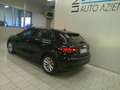 Audi A3 SPB 30 TDI S tronic Business Advanced Garanzia 24M Noir - thumbnail 5
