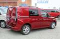 Volkswagen Caddy Kasten DSG LED AHK APP ALU Standheizg Rood - thumbnail 3