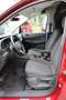 Volkswagen Caddy Kasten DSG LED AHK APP ALU Standheizg Rood - thumbnail 4