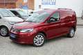 Volkswagen Caddy Kasten DSG LED AHK APP ALU Standheizg Rood - thumbnail 1