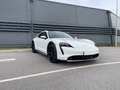 Porsche Taycan 4 Cross Turismo 2 Jare Garantie Белый - thumbnail 6
