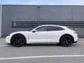 Porsche Taycan 4 Cross Turismo 2 Jare Garantie Белый - thumbnail 4