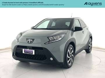 Aygo X X 1.0 Trend 72cv