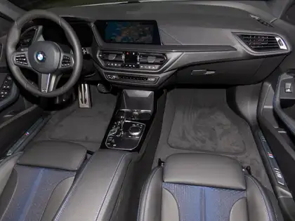 Annonce voiture d'occasion BMW 120 - CARADIZE