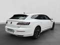 Volkswagen Arteon 2.0 TSI LM20 LEDER H+K 360 Wit - thumbnail 3