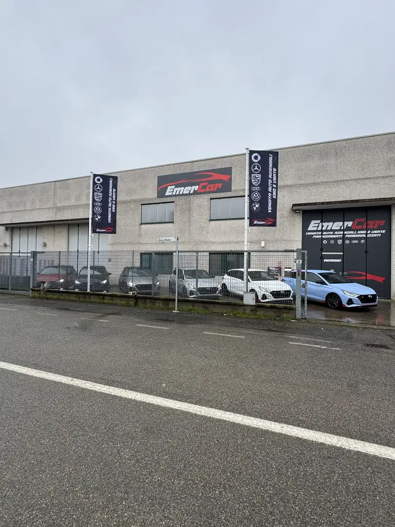 Hyundai i20 i20 1.6 t N Performance Techno Pack VARI COLORI Bleu - 2