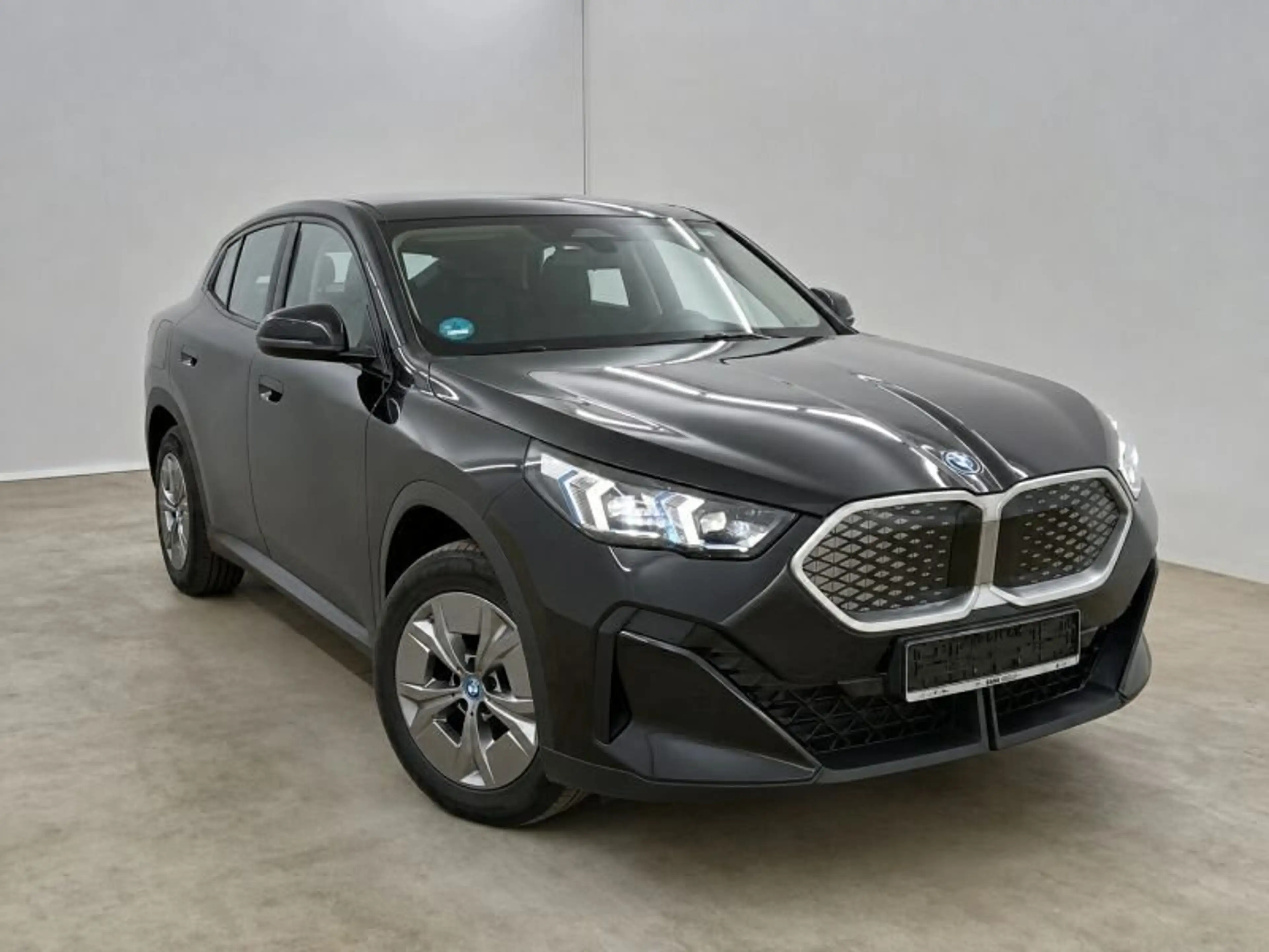 BMW iX2 eDrive20 Navi LED ACC Sportsitze Parkassist — photo 2