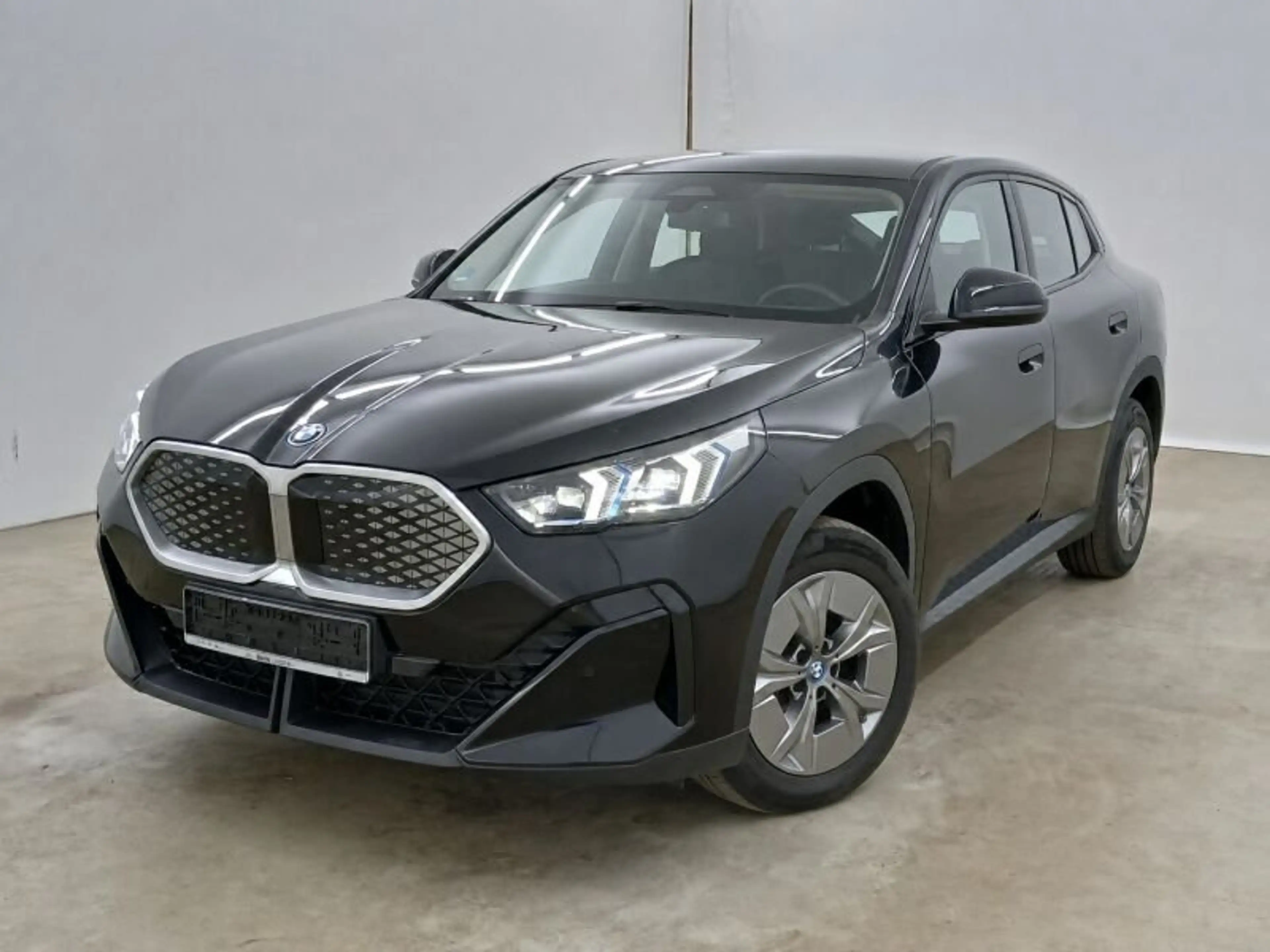 BMW iX2 eDrive20 Navi LED ACC Sportsitze Parkassist