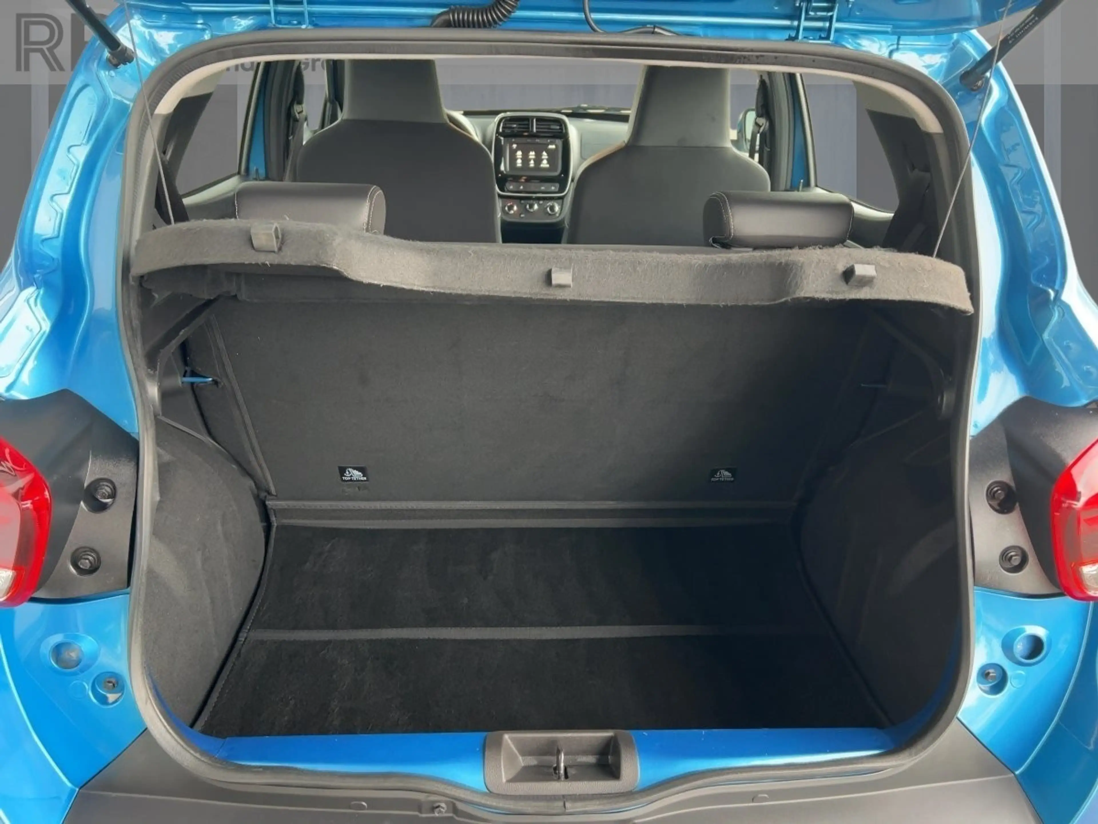 Dacia Spring Essential KLIMA LED-Tagfahrlicht ABS ESP ZV — photo 20