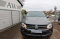 Volkswagen Amarok Trendline DoubleCab 4Motion|Klima|Tempoma Grau - thumbnail 2