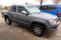 Volkswagen Amarok Trendline DoubleCab 4Motion|Klima|Tempoma Grau - thumbnail 3