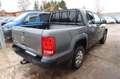 Volkswagen Amarok Trendline DoubleCab 4Motion|Klima|Tempoma Grau - thumbnail 4