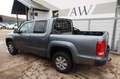 Volkswagen Amarok Trendline DoubleCab 4Motion|Klima|Tempoma Grau - thumbnail 7