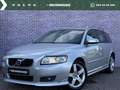 Volvo V50 1.8 Edition I | R-design bodykit | Trekhaak |High Gris - thumbnail 1