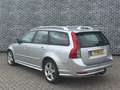 Volvo V50 1.8 Kinetic | R-design bodykit | Trekhaak |High Pe Grijs - thumbnail 6