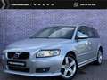 Volvo V50 1.8 Edition I | 12 mnd BOVAG garantie | R-design b Gris - thumbnail 1