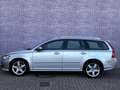 Volvo V50 1.8 Edition I | 12 mnd BOVAG garantie | R-design b Gris - thumbnail 22