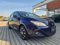 SEAT Ibiza Ibiza 1.2 12V 70CV 5p. METANO Blau - thumbnail 3