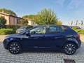 SEAT Ibiza Ibiza 1.2 12V 70CV 5p. METANO Blau - thumbnail 8