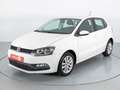 Volkswagen Polo ADVANCE 1.2 TSI 90CV Blanco - thumbnail 1