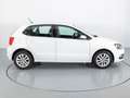 Volkswagen Polo ADVANCE 1.2 TSI 90CV Blanco - thumbnail 4