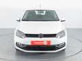 Volkswagen Polo ADVANCE 1.2 TSI 90CV Blanco - thumbnail 2