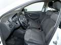 Volkswagen Polo ADVANCE 1.2 TSI 90CV Blanco - thumbnail 10