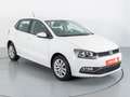Volkswagen Polo ADVANCE 1.2 TSI 90CV Blanco - thumbnail 3