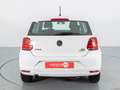 Volkswagen Polo ADVANCE 1.2 TSI 90CV Blanco - thumbnail 6