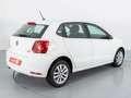 Volkswagen Polo ADVANCE 1.2 TSI 90CV Blanco - thumbnail 5