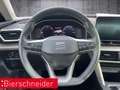 SEAT Leon 1.4 e-HYBRID DSG XCELLENCE 17 LED Navi FaPa Kamera Grau - thumbnail 9