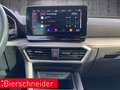 SEAT Leon 1.4 e-HYBRID DSG XCELLENCE 17 LED Navi FaPa Kamera Grau - thumbnail 14