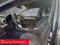 SEAT Leon 1.4 e-HYBRID DSG XCELLENCE 17 LED Navi FaPa Kamera Gris - thumbnail 8
