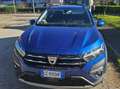Dacia Sandero Sandero Stepway III 2021 Stepway 1.0  90cv Blu/Azzurro - thumbnail 2