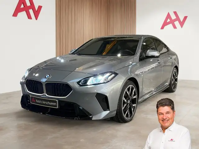 BMW 220 M-Sport ** Zetelverwarming | Camera | Navi/Carplay