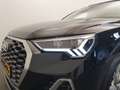 Audi Q3 Sportback 35 TFSI 150pk S-Tronic S-Line Wegklapbar Zwart - thumbnail 9