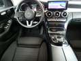 Mercedes-Benz C 300 de T Diesel Avantg.,9G-Tronic,ACC,LED,AHK,Navig Czarny - thumbnail 4