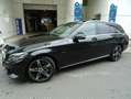 Mercedes-Benz C 300 de T Diesel Avantg.,9G-Tronic,ACC,LED,AHK,Navig Czarny - thumbnail 3