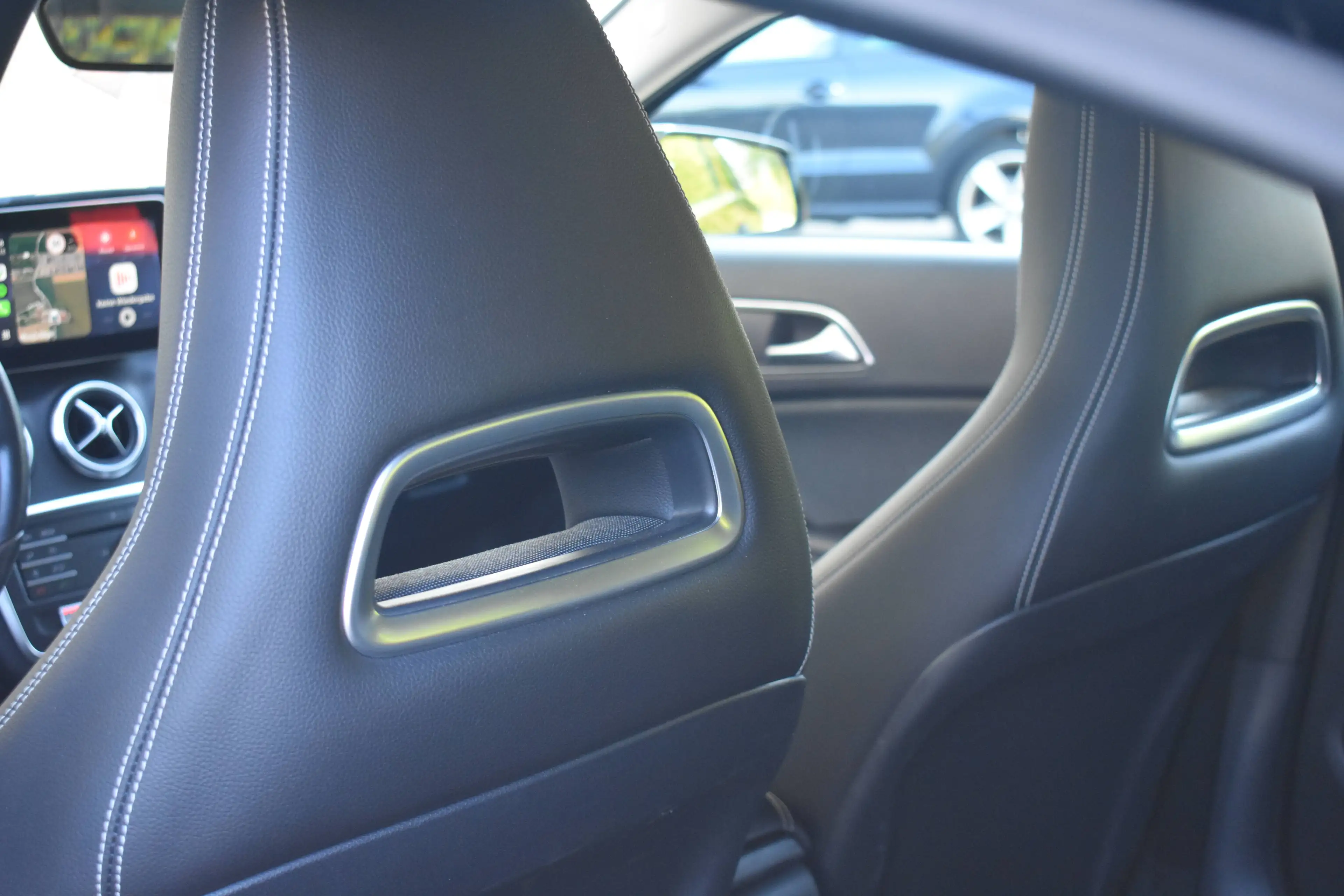 Mercedes-Benz A 160 A 160 *FACELIFT* *CARPLAY* — photo 11