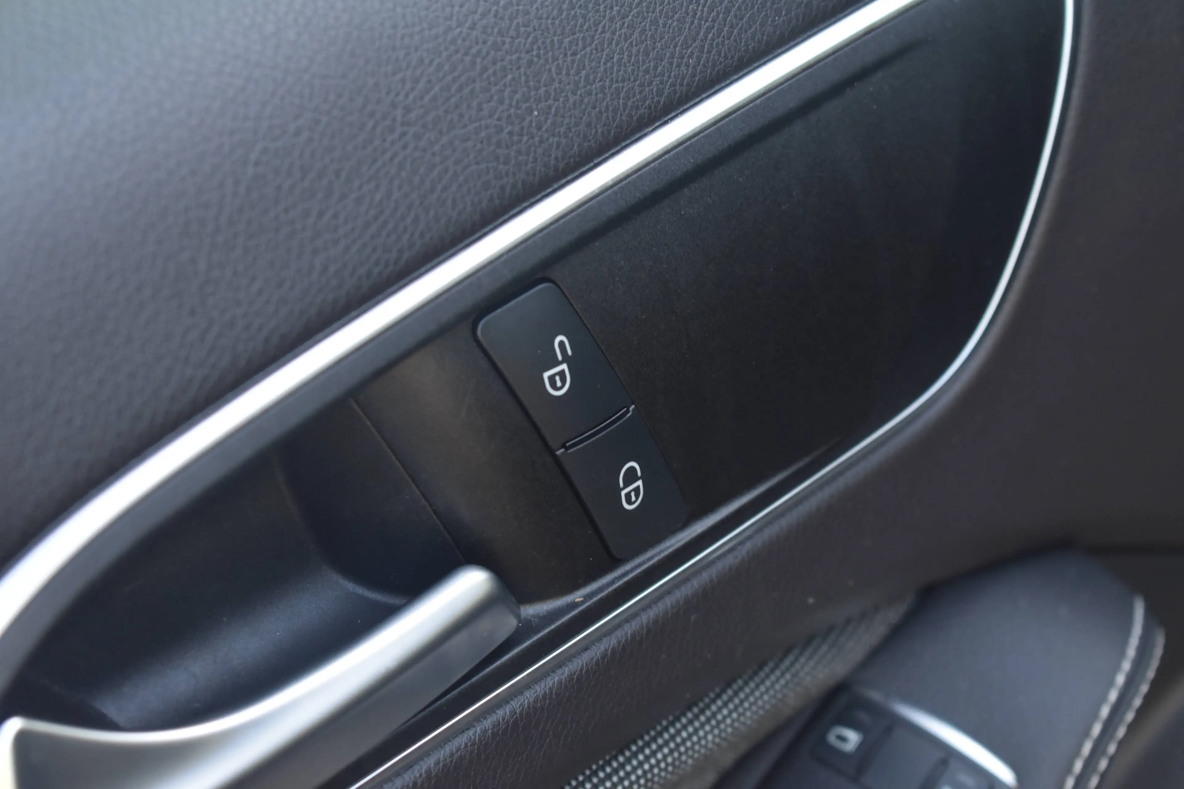 Mercedes-Benz A 160 A 160 *FACELIFT* *CARPLAY* — photo 14