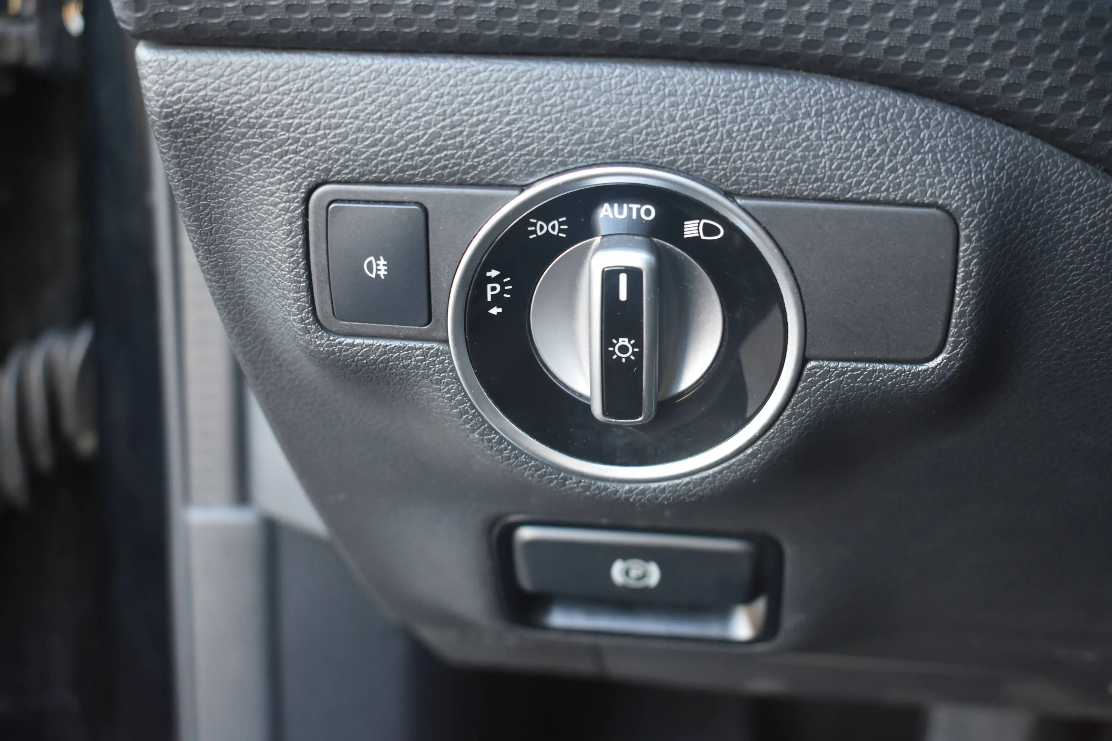 Mercedes-Benz A 160 A 160 *FACELIFT* *CARPLAY* — photo 15